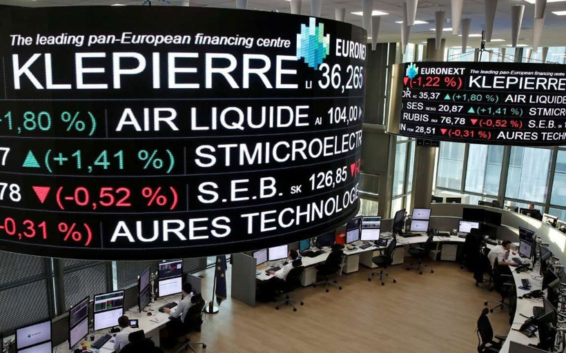 Avrupa hisse senetleri değer kazanarak günü tamamladı