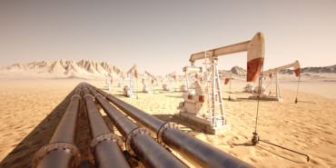 BAE: Dünya genelinde petrol ve doğalgaz talebi 2050 yılına kadar yükselme eğiliminde olabilir