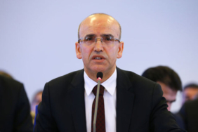 Bakan Şimşek, değerleme oranı hakkında tekrar bilgi verdi.