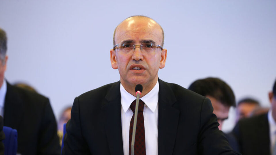 Bakan Şimşek, değerleme oranı hakkında tekrar bilgi verdi.