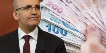 Bakan Şimşek'ten beklenmeyen bir sürpriz geldi: Zam yağmuru!