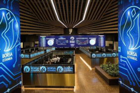 Borsa İstanbul gün sonunda negatif bir seyir izledi.