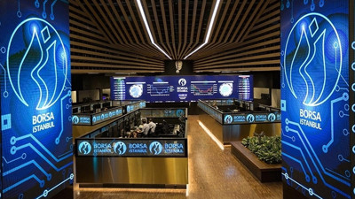 Borsa İstanbul gün sonunda negatif bir seyir izledi.