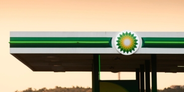 BP üçüncü çeyrekte tahminlerin üzerinde kar sağladı