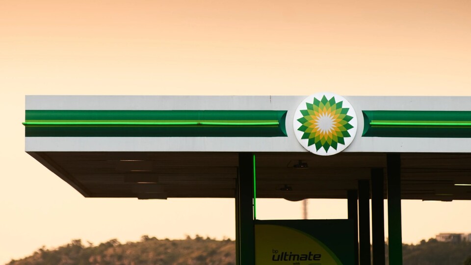 BP üçüncü çeyrekte tahminlerin üzerinde kar sağladı
