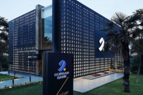 Burgan Bank son çeyrekte 688,3 milyon Türk Lirası kar elde etti.