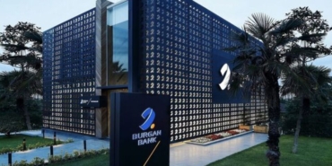 Burgan Bank son çeyrekte 688,3 milyon Türk Lirası kar elde etti.