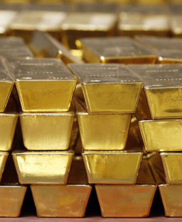 Çin, son 12 aydır altın stoklarını yükseltmeye devam ediyor.