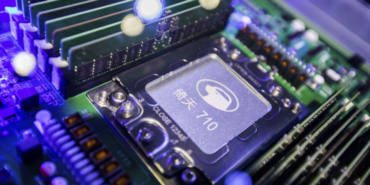 Çip hisselerinde büyük düşüş yaşanıyor