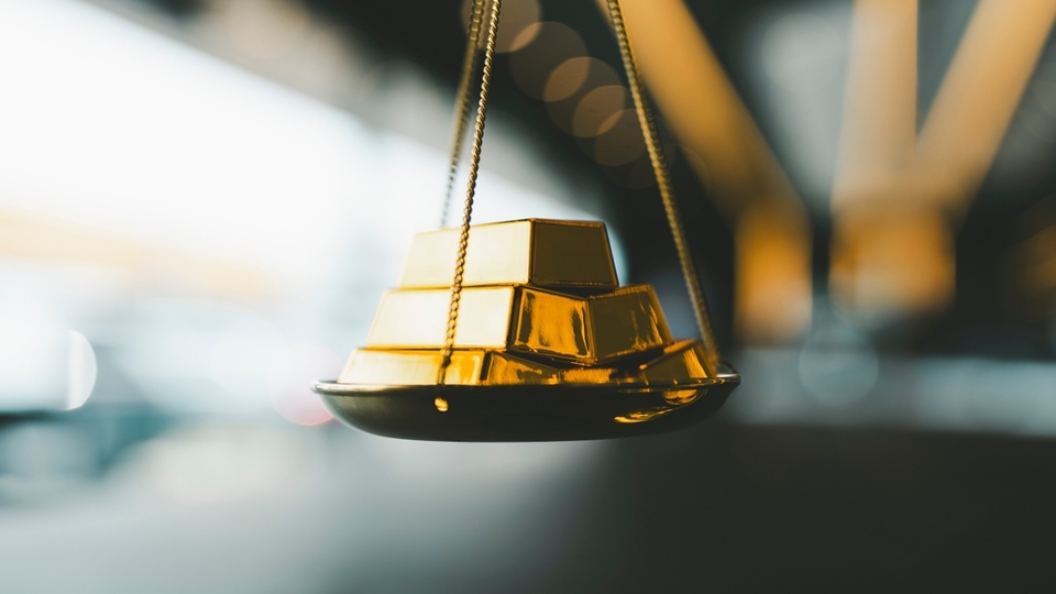 Dengeyi arayışının altında