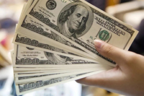 Dolar 3 ay sonra ilk defa bu düzeyi gördü!