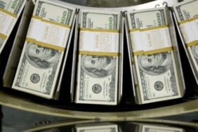 Doların yüzde 13,5 oranında değer kaybetmesi öngörülüyor.