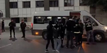 Dövizle para aklamak için Kapalıçarşı'da gerçekleştirilen 4'üncü operasyon