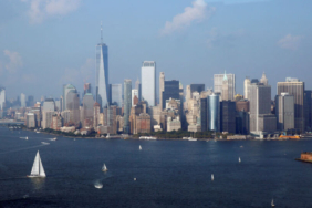 Ekim ayında ABD'deki özel sektör istihdamı tahminleri aştı.