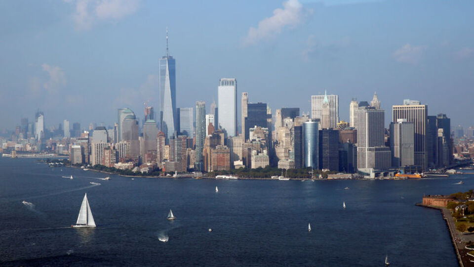 Ekim ayında ABD'deki özel sektör istihdamı tahminleri aştı.