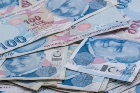 Ekim ayında Türk Lirası'nın reel değeri arttı.