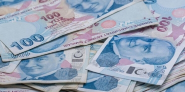 Ekim ayında Türk Lirası'nın reel değeri arttı.