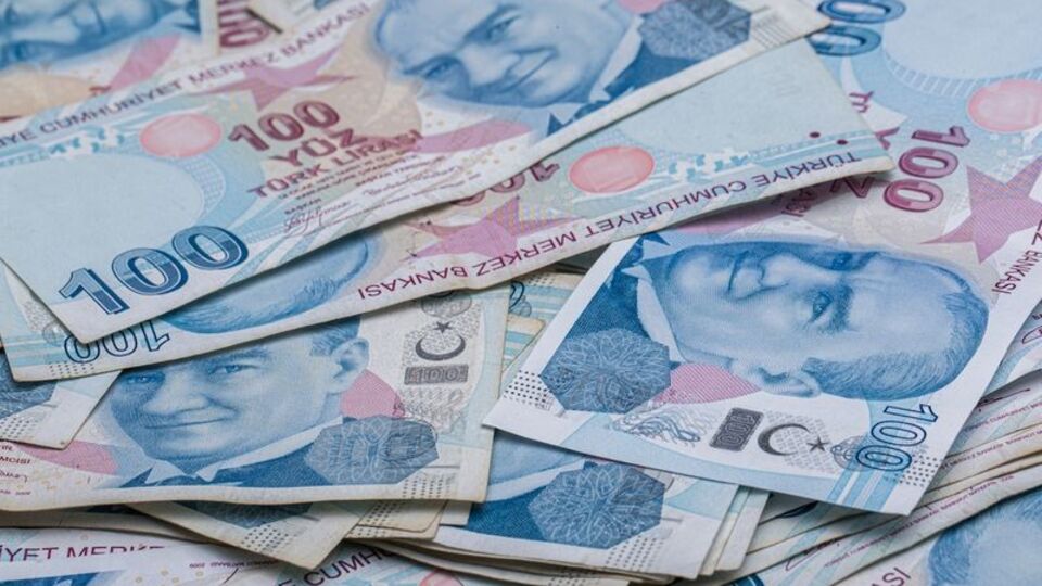 Ekim ayında Türk Lirası'nın reel değeri arttı.