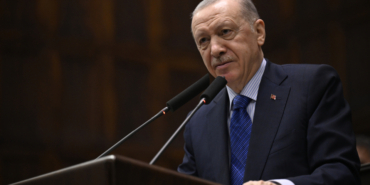 Erdoğan: 2026 bütçesinde 29 milyar TL faiz dışı fazla olacağını umuyoruz.