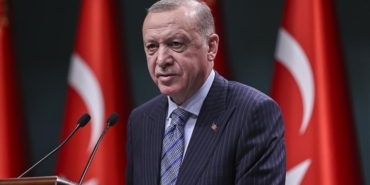Erdoğan, Mart 2027'de ilk sosyal konutların teslim edileceğini açıkladı.