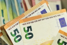 Euro Bölgesi'nde imalatçı fiyatlarında azalma yaşandı.