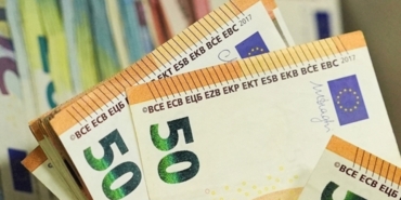 Euro Bölgesi'nde imalatçı fiyatlarında azalma yaşandı.