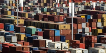 Eylül ayında bakiye dengesi arttı.