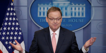 Şart: Eğer bana Fed görevi teklif edilirse, kabul ederim.