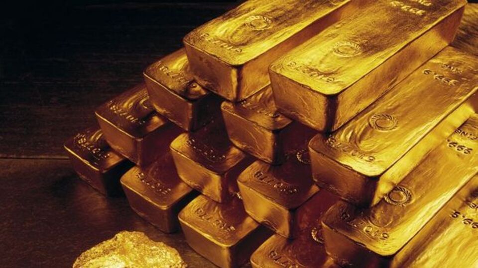 Güvenli liman etkisinin altında