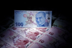 Hazine, iki farklı tahvil ihracında 47,6 milyar Türk Lirası borç aldı.