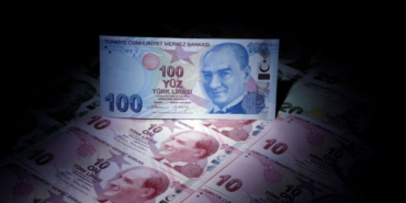 Hazine, iki farklı tahvil ihracında 47,6 milyar Türk Lirası borç aldı.