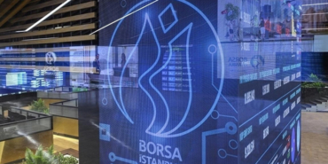 Hisse senetleri günü değer kaybıyla açtı