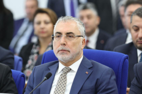 Işıkhan asgari ücret hakkında konuştu