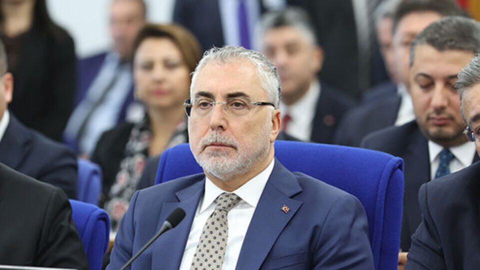 Işıkhan asgari ücret hakkında konuştu