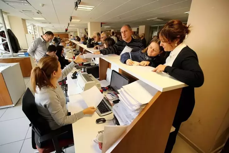 İzin sistemi üzerinde önemli değişiklikler yapılacak, milyonlarca çalışanı etkileyecek.