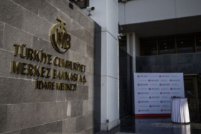 Merkez Bankası rezervleri artıyor