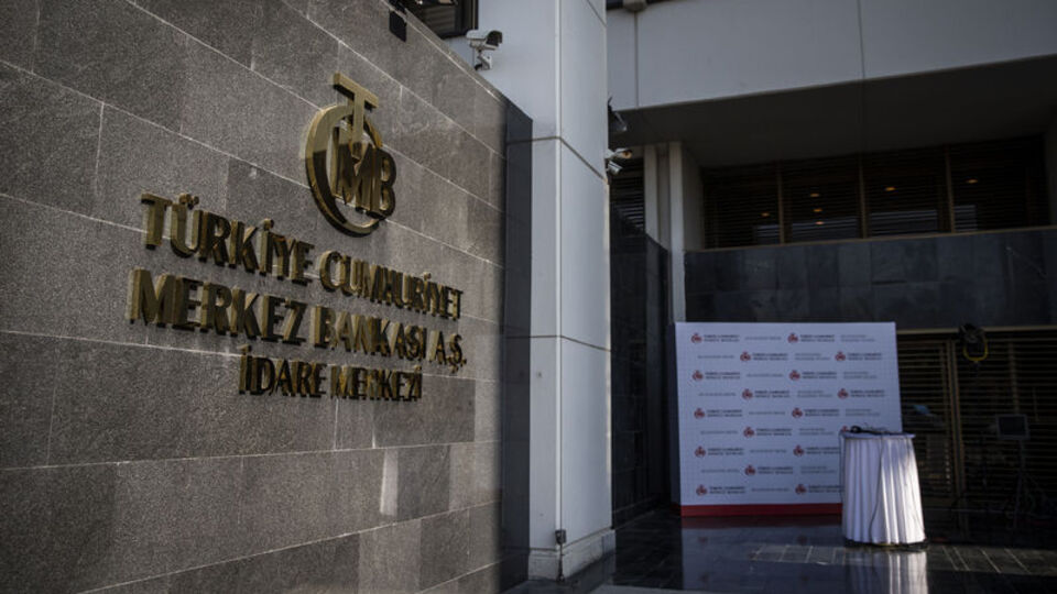 Merkez Bankası rezervleri artıyor