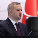 Merkez Bankası'nın yıl sonu enflasyon beklentisi yüzde otuziki.