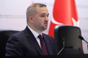 Merkez Bankası'nın yıl sonu enflasyon beklentisi yüzde otuziki.