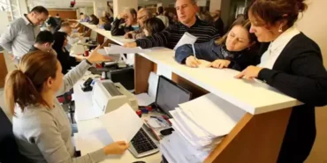 Noterlikte yeni düzenleme! Artık hafta sonu nöbetleri zorunlu hale gelecek.