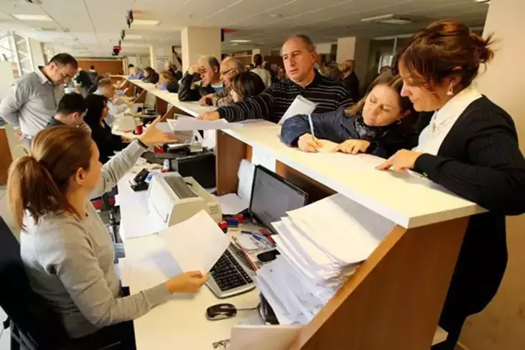 Noterlikte yeni düzenleme! Artık hafta sonu nöbetleri zorunlu hale gelecek.