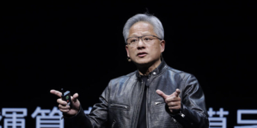 Nvidia'nın CEO'su Huang'a göre Çin yapay zekâ yarışında zafer kazanacak