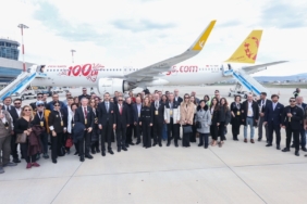 Pegasus'un 2026 vizyonu