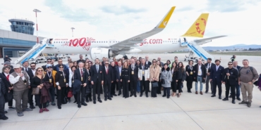 Pegasus'un 2026 vizyonu