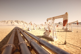 Petrol fiyatları düşüşte