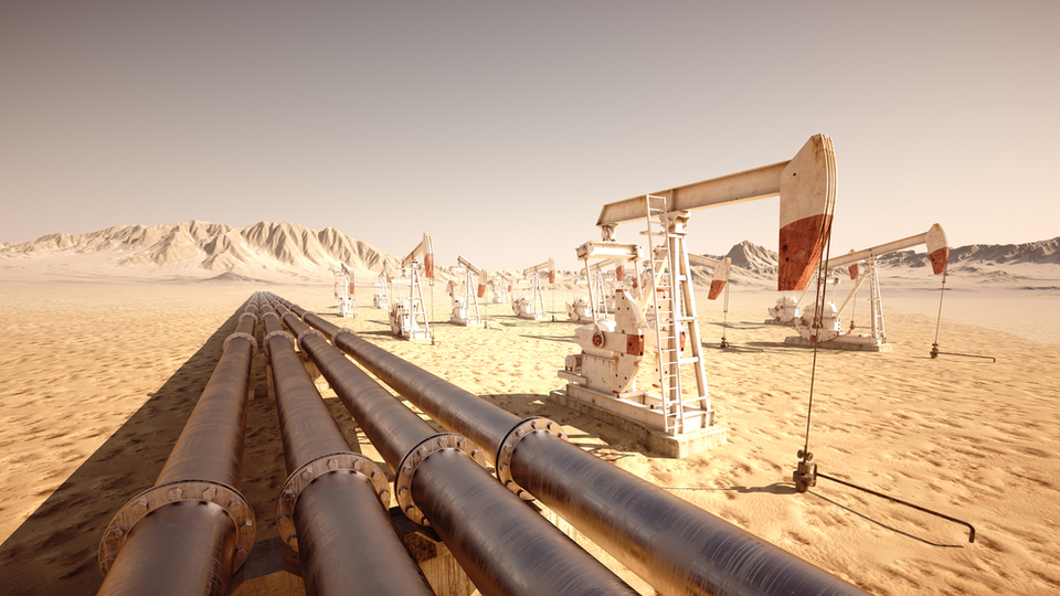 Petrol fiyatları düşüşte