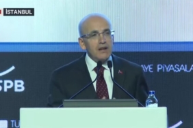 Sermaye piyasası hakkında Mehmet Şimşek'ten önemli açıklamalar