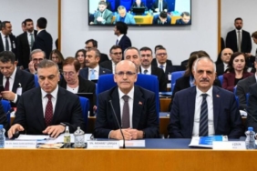 Şimşek: Vergi borcunu ödemeyenlerin ödüllendirilmesine karşıyız.