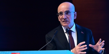 Şimşek: Vergilerde hedef enflasyonla güncelleme planlarımızda.