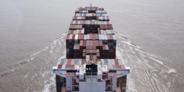 Son bir yılın en sert dış ticaret düşüşü yaşandı.